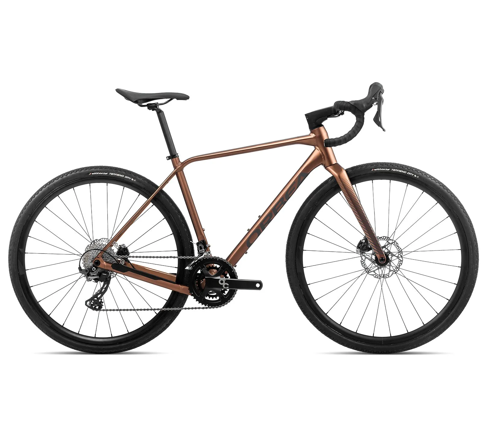 2023 Orbea Terra H30