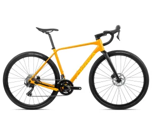 2023 Orbea Terra H30