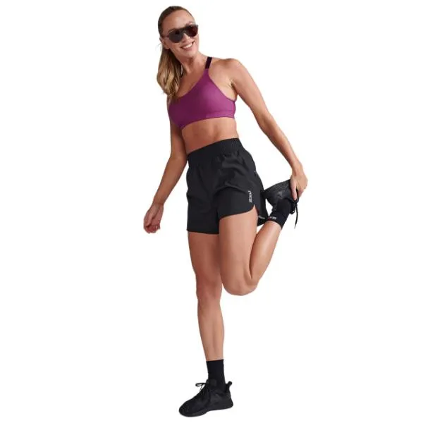 2XU - Aero Medium Impact Bra