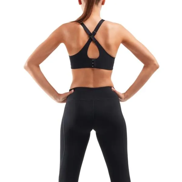 2XU - Aero Medium Impact Bra