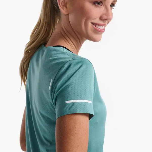 2XU - Women's Light Speed Tech Tee (New Edition)