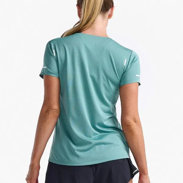 2XU - Women's Light Speed Tech Tee (New Edition)