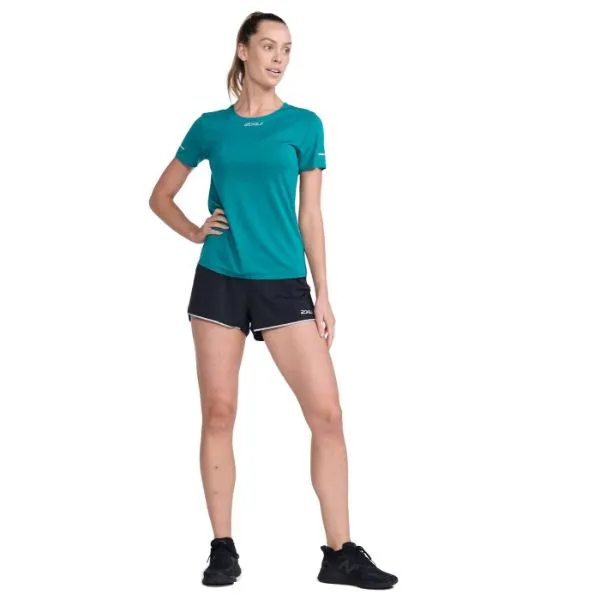 2XU - Women's Light Speed Tech Tee