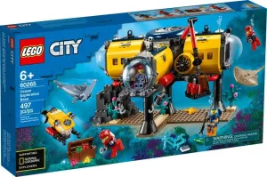 60265 Ocen Exploration Base