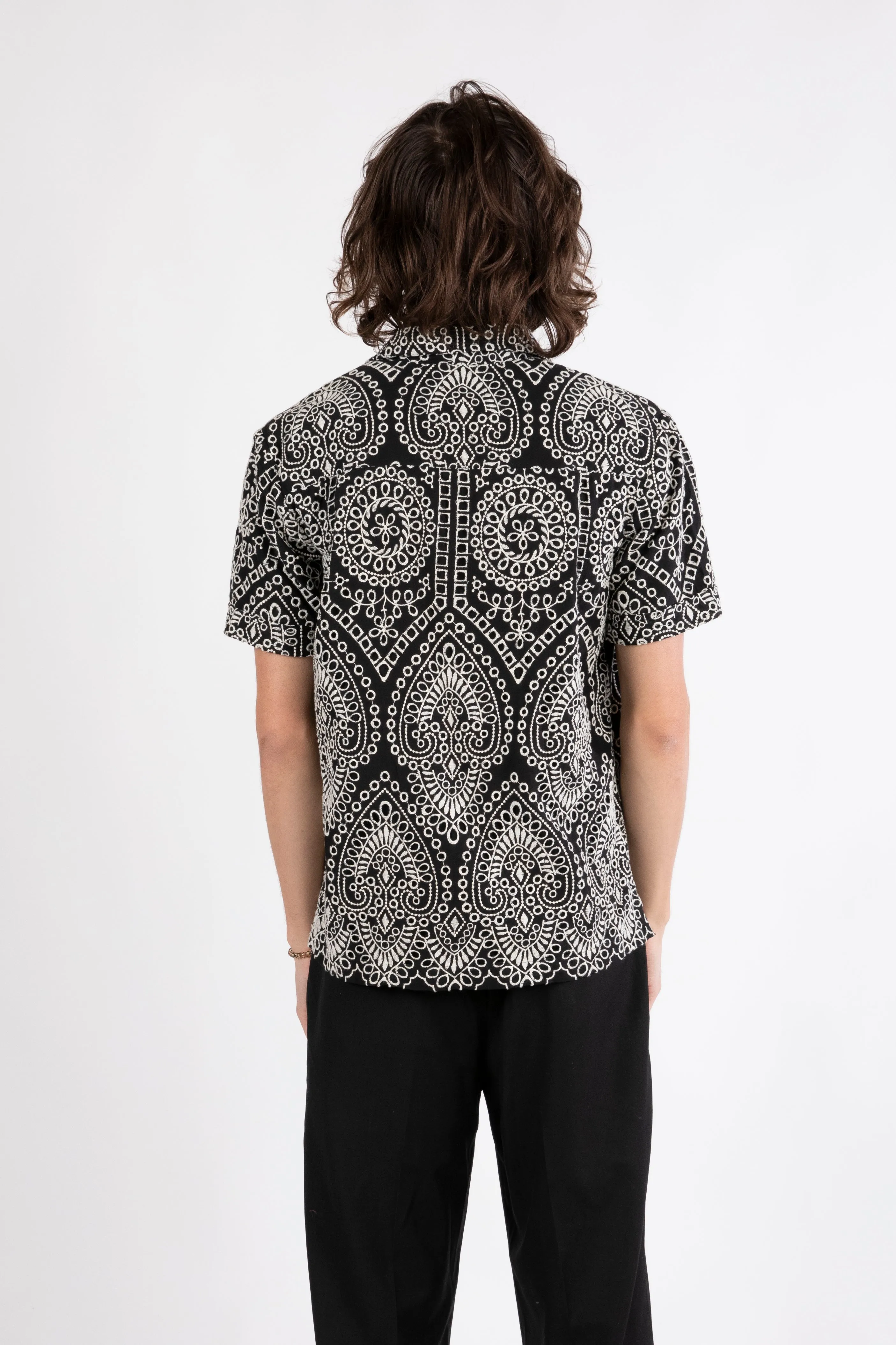 Aarush Short Sleeve