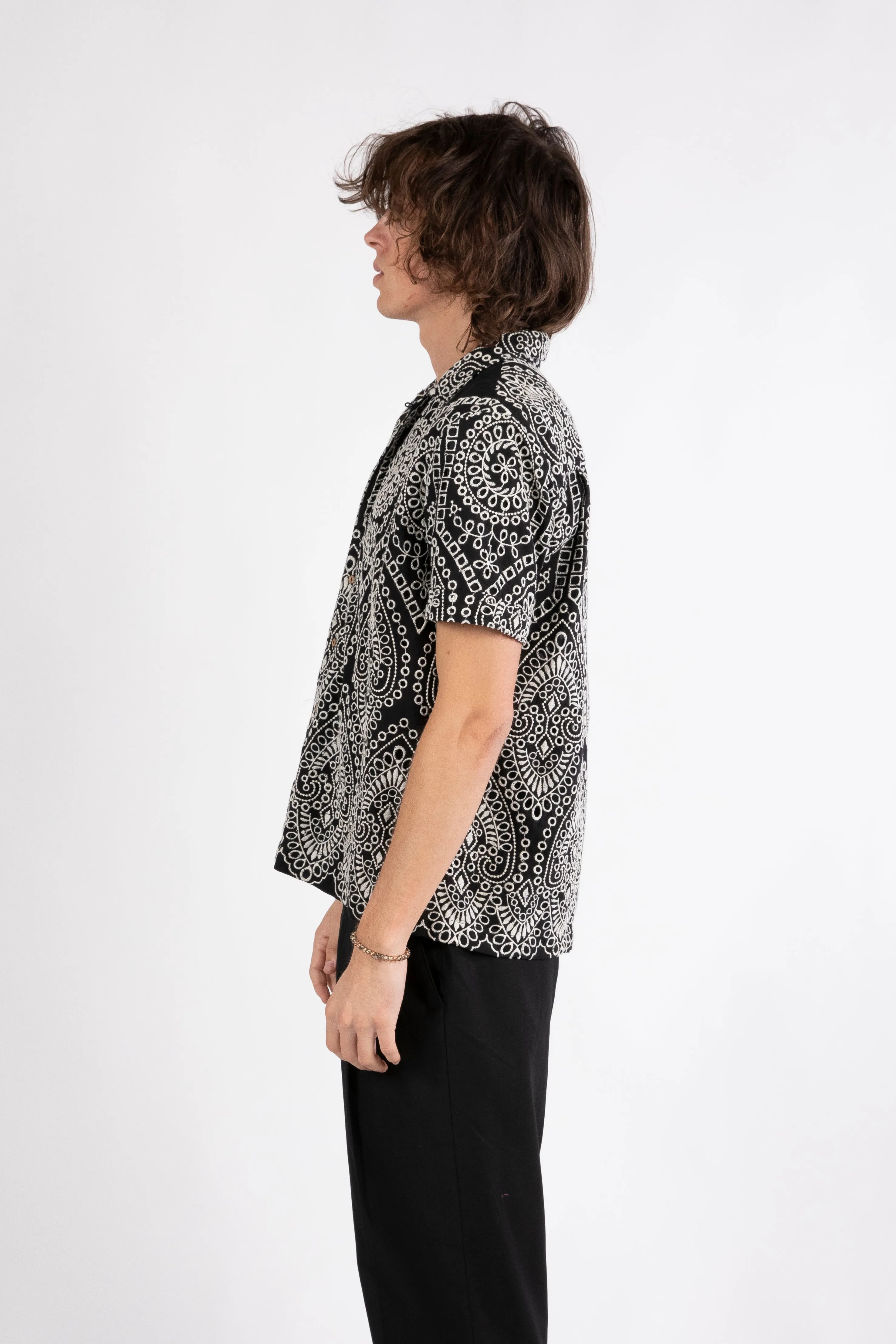 Aarush Short Sleeve
