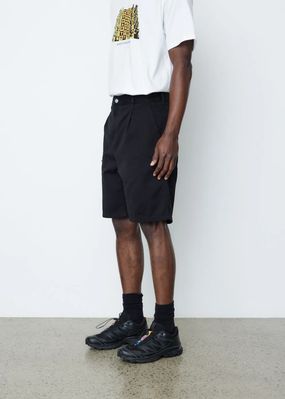 Abbott Shorts