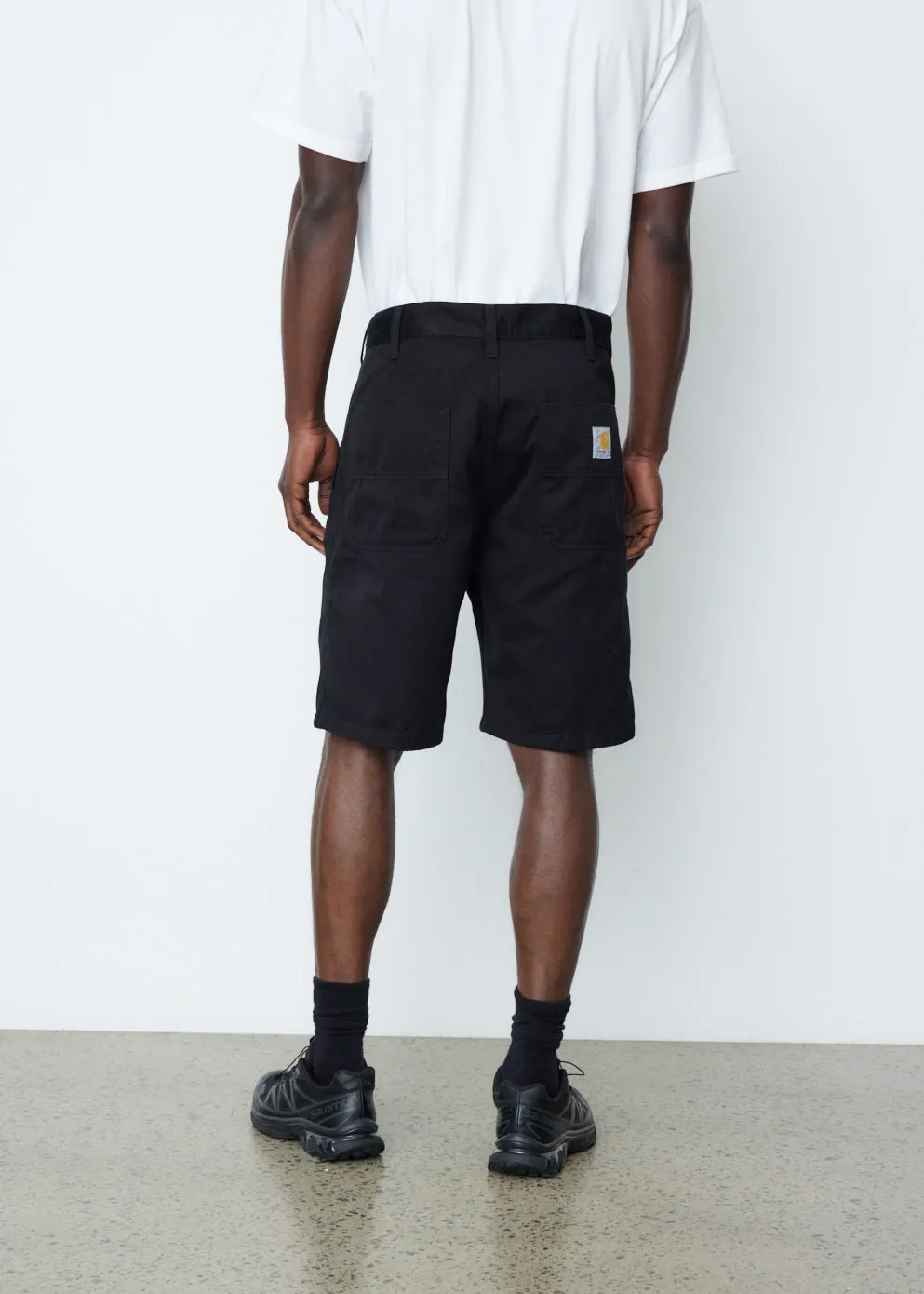 Abbott Shorts