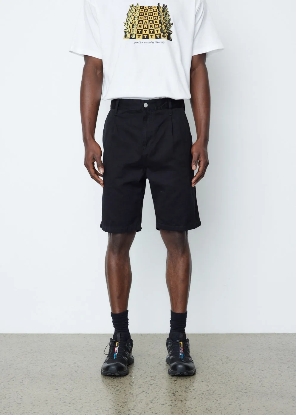 Abbott Shorts