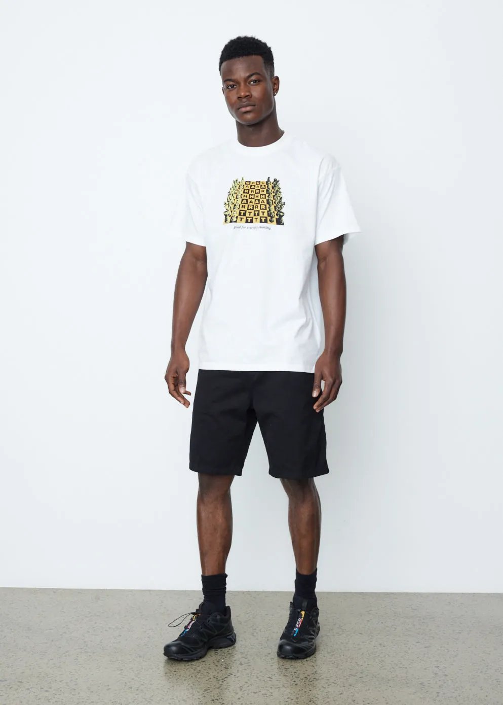 Abbott Shorts