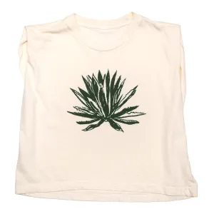 Agave Muscle Top
