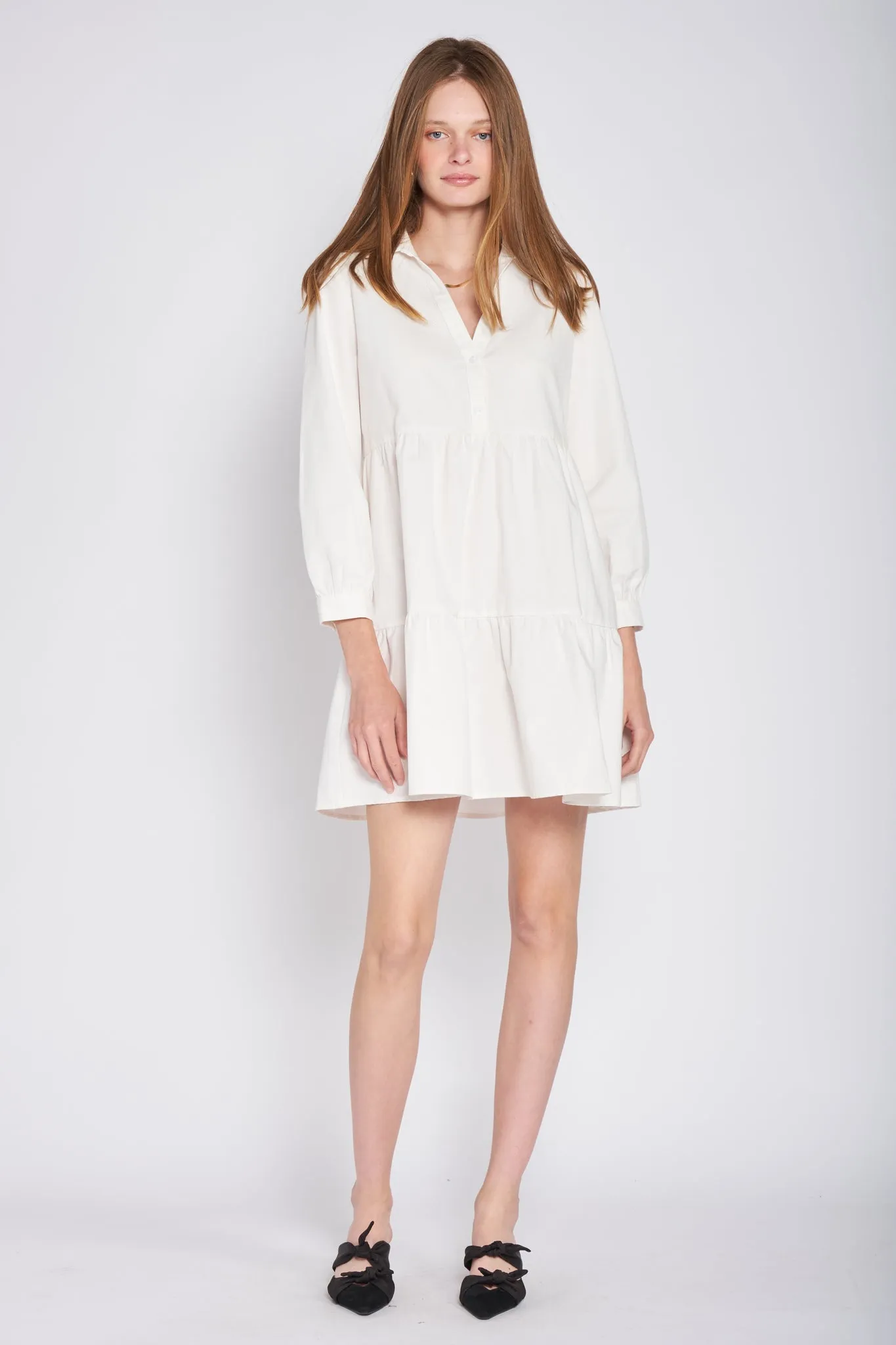 Alice Dress