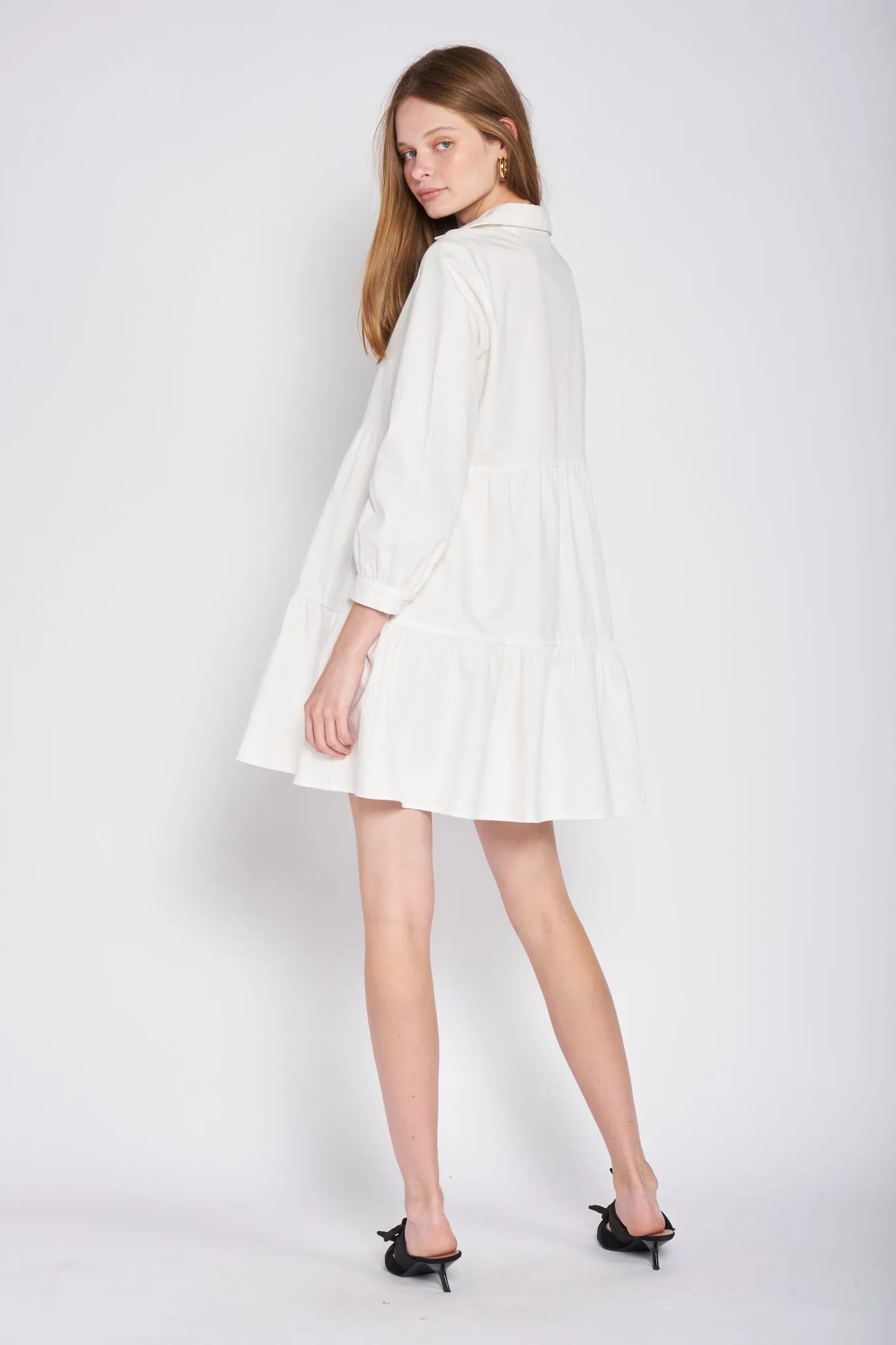 Alice Dress