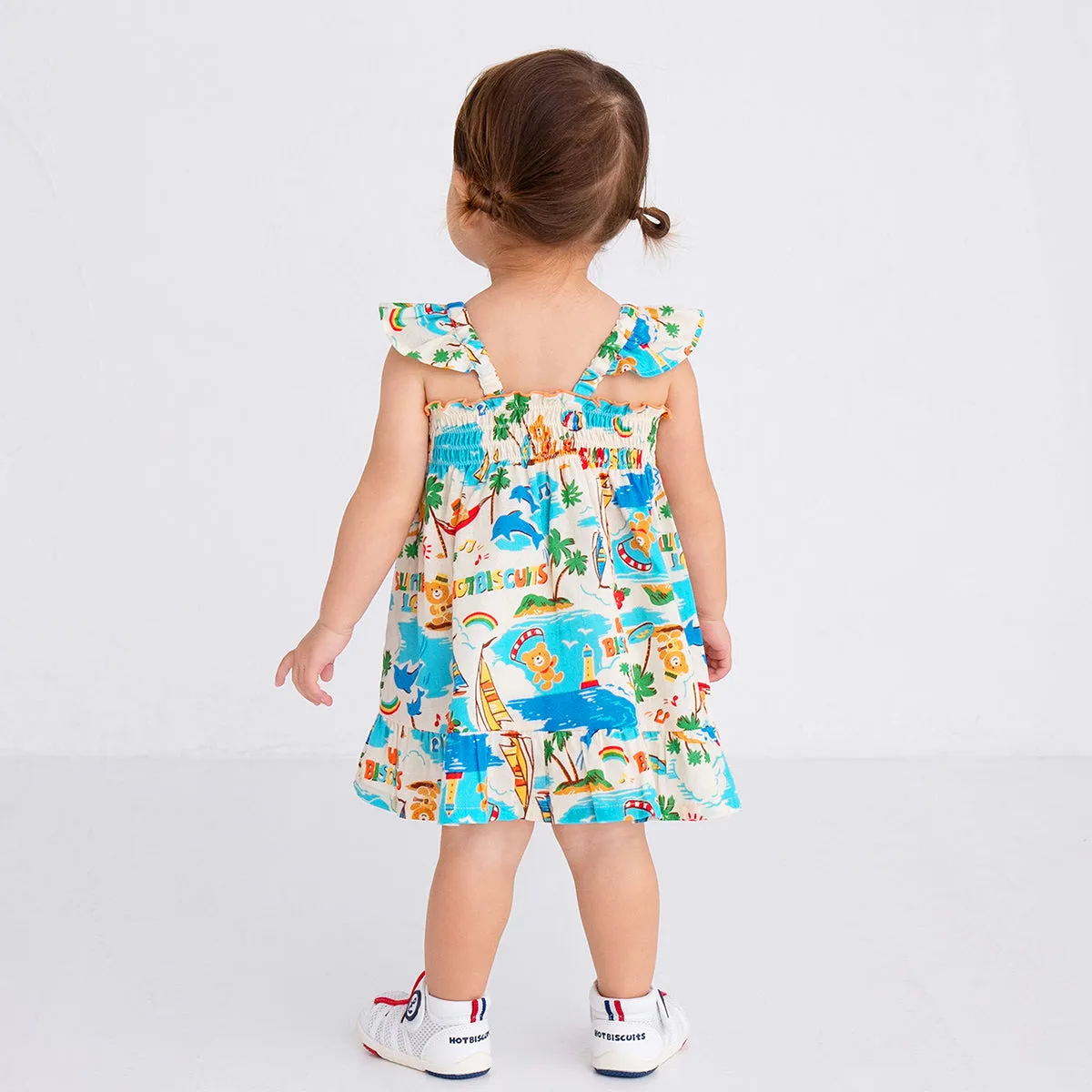 Aloha Resort Dress