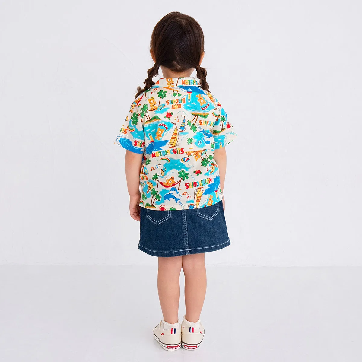 Aloha Resort Shirt