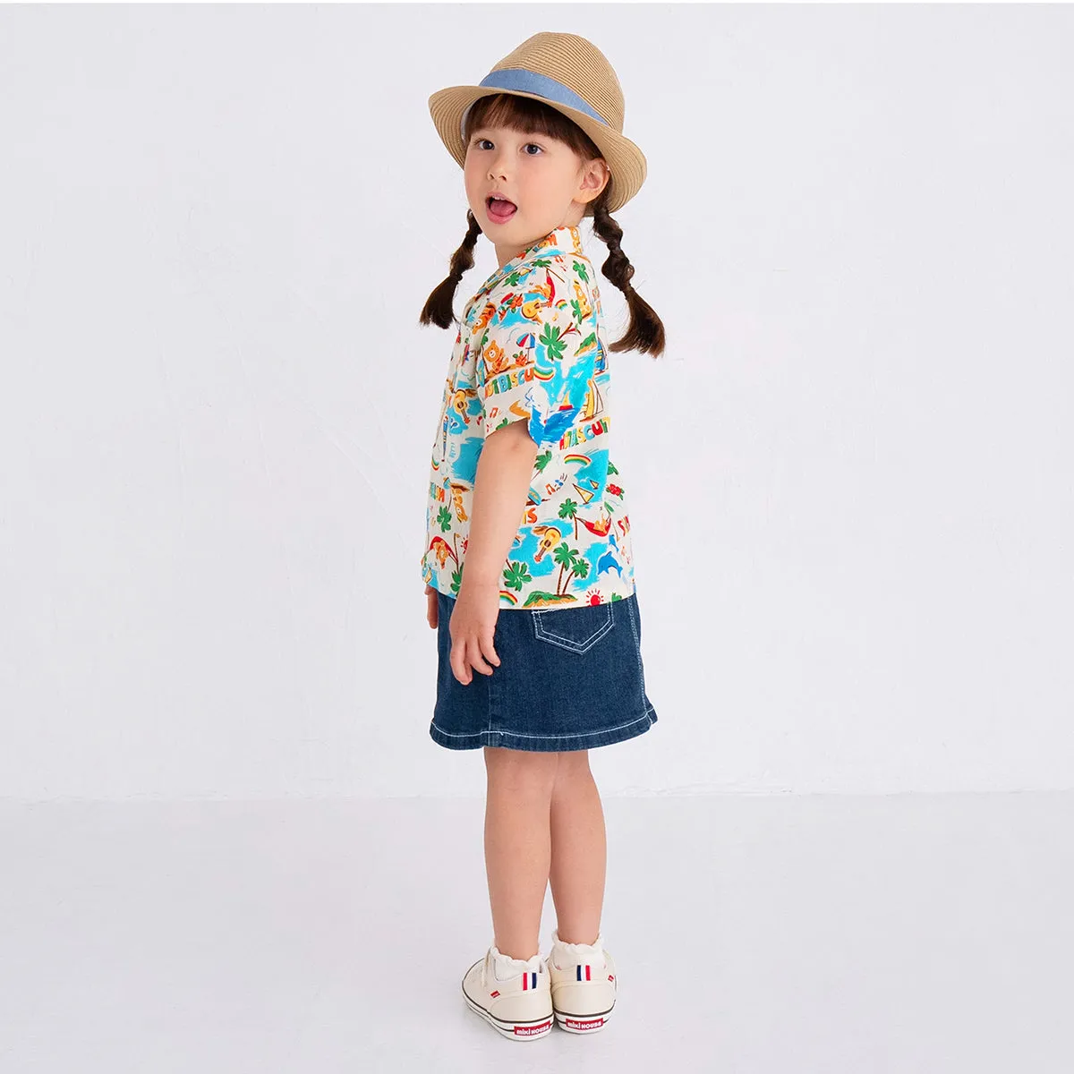 Aloha Resort Shirt