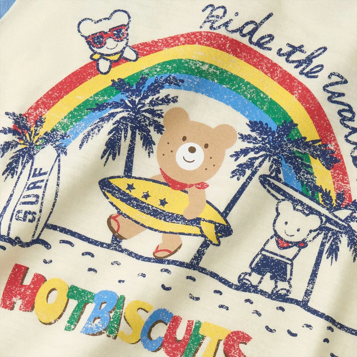 Aloha Resort Tee