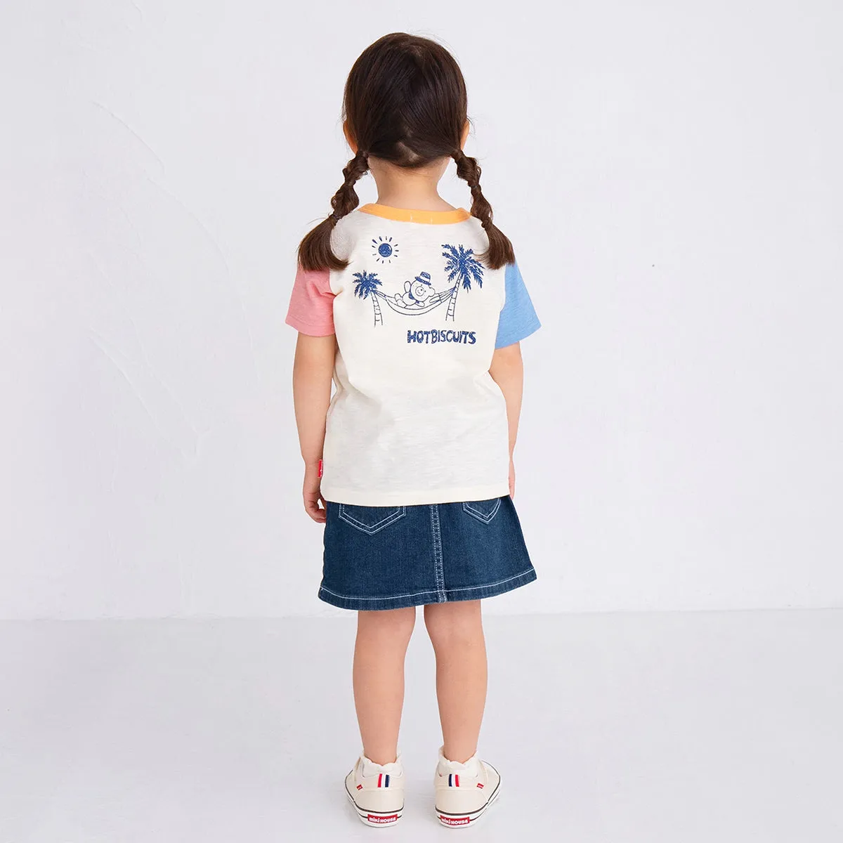 Aloha Resort Tee