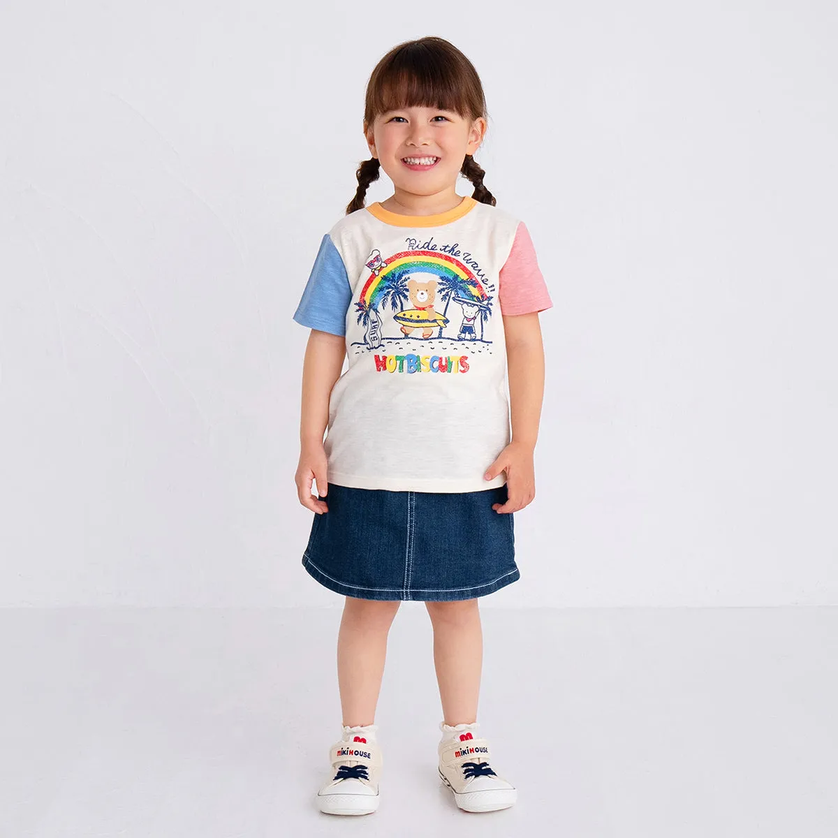 Aloha Resort Tee