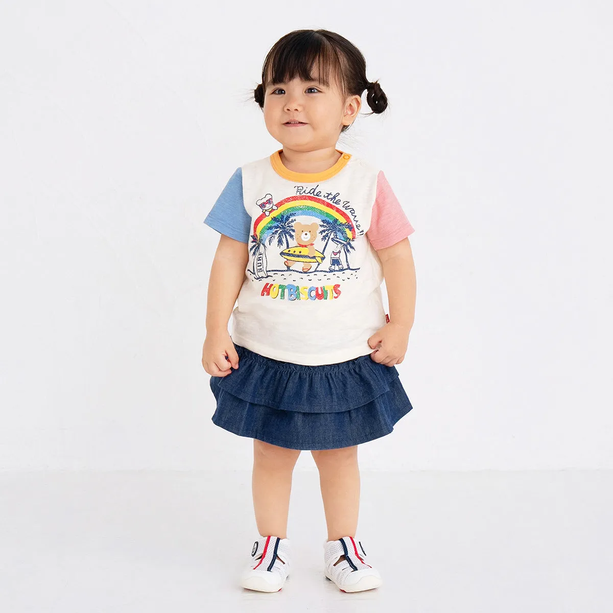 Aloha Resort Tee