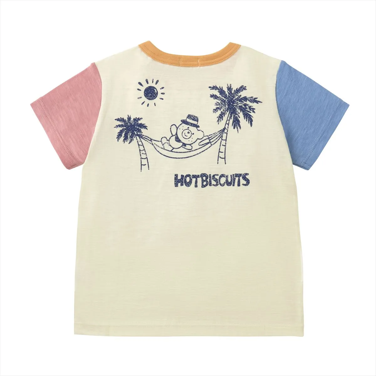 Aloha Resort Tee
