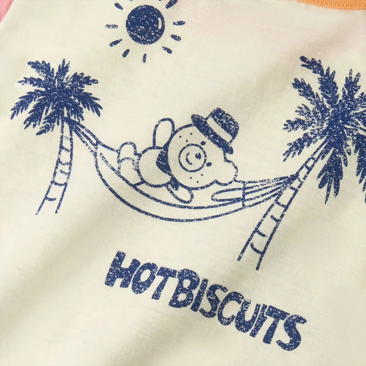 Aloha Resort Tee