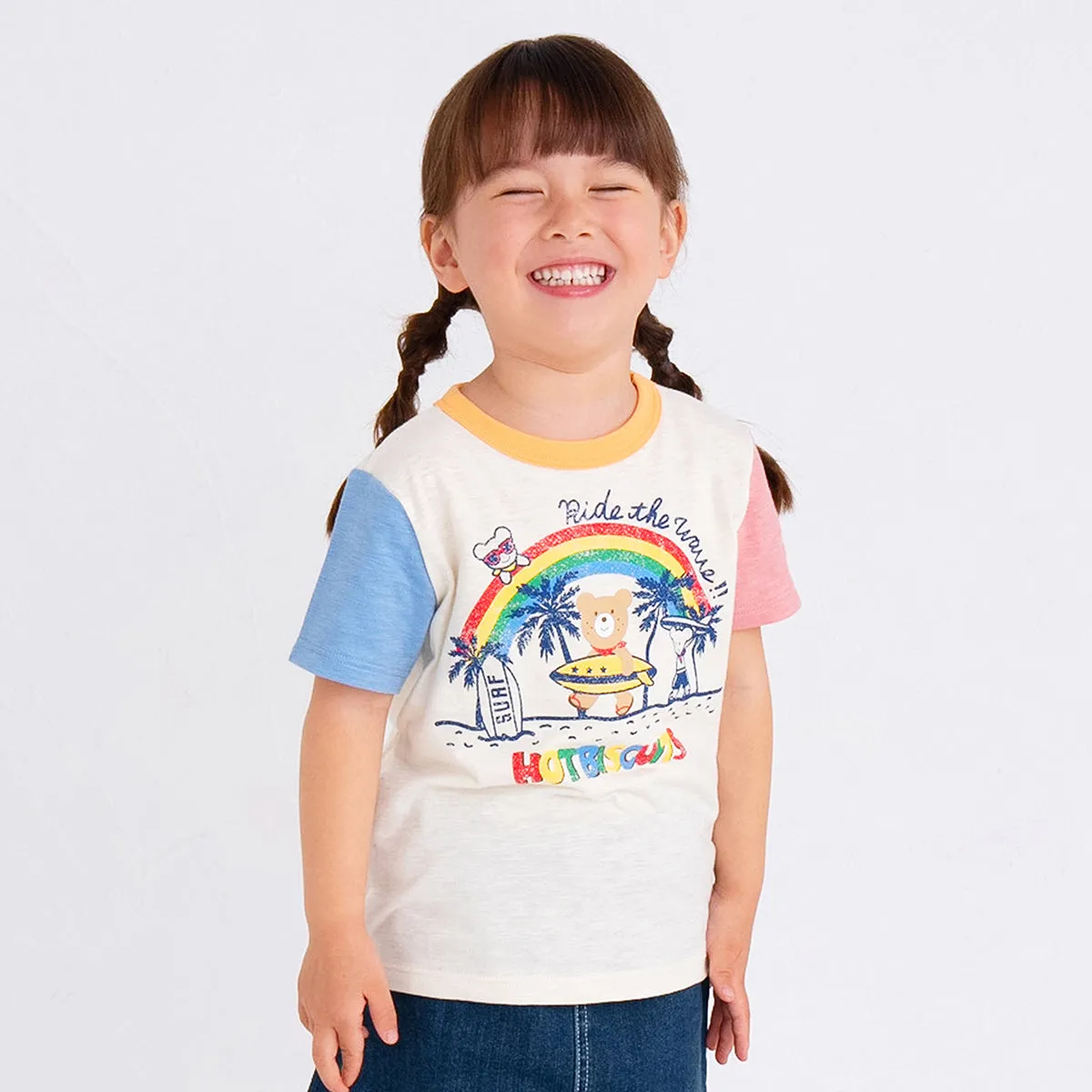 Aloha Resort Tee