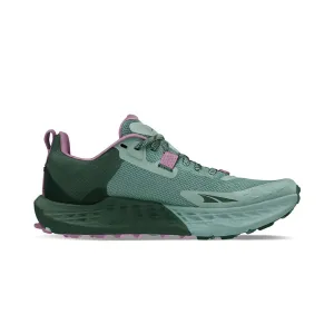 Altra Timp 5 (Womens) - Macaw Green