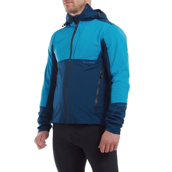 Altura Nightvision Zephyr Mens Stretch Jacket