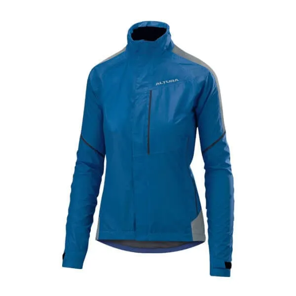Altura Womens NightVision Twilight Jacket