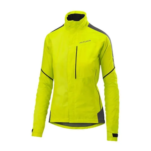 Altura Womens NightVision Twilight Jacket
