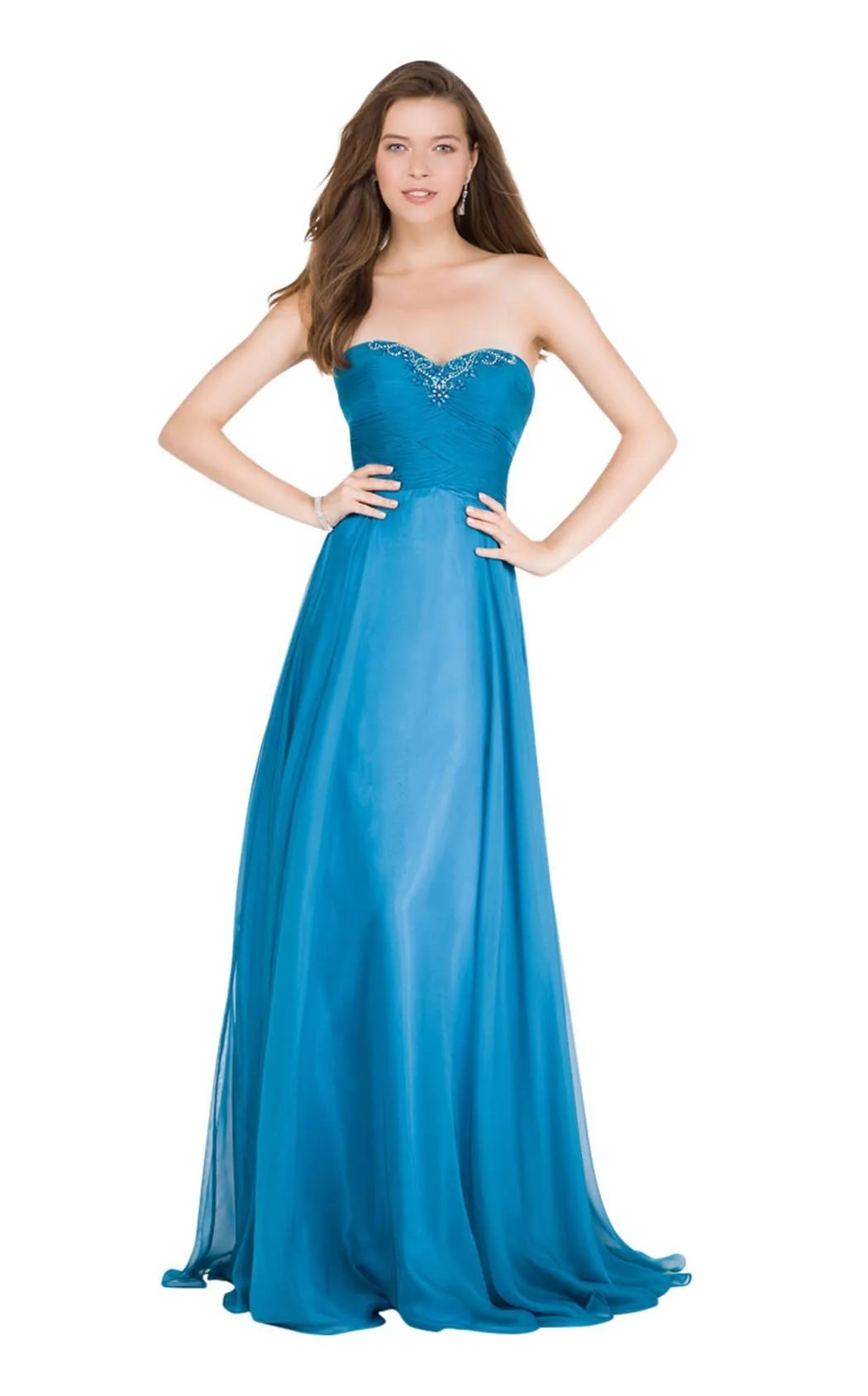 Alyce 1145 Dress