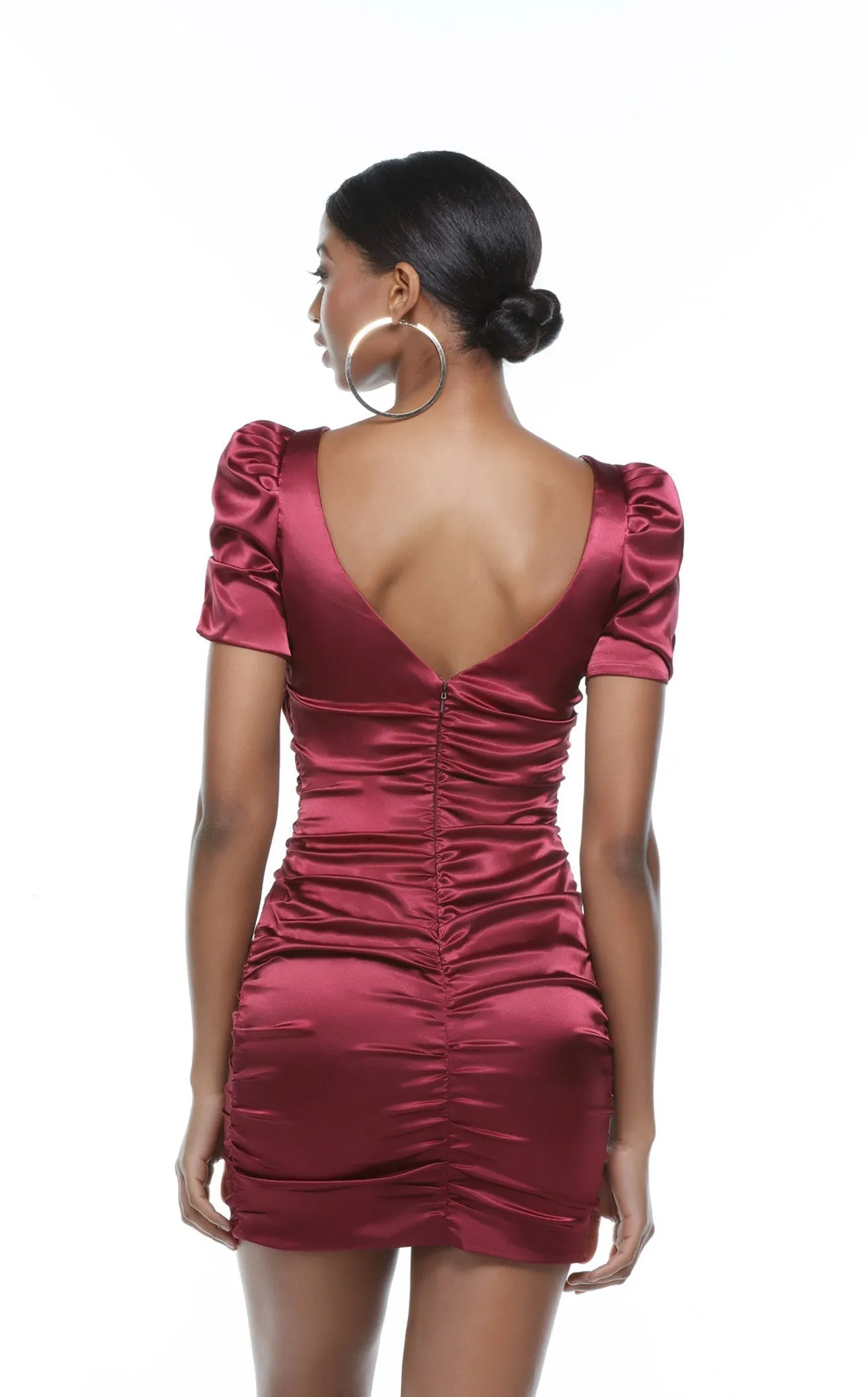 Alyce 4567 Dress