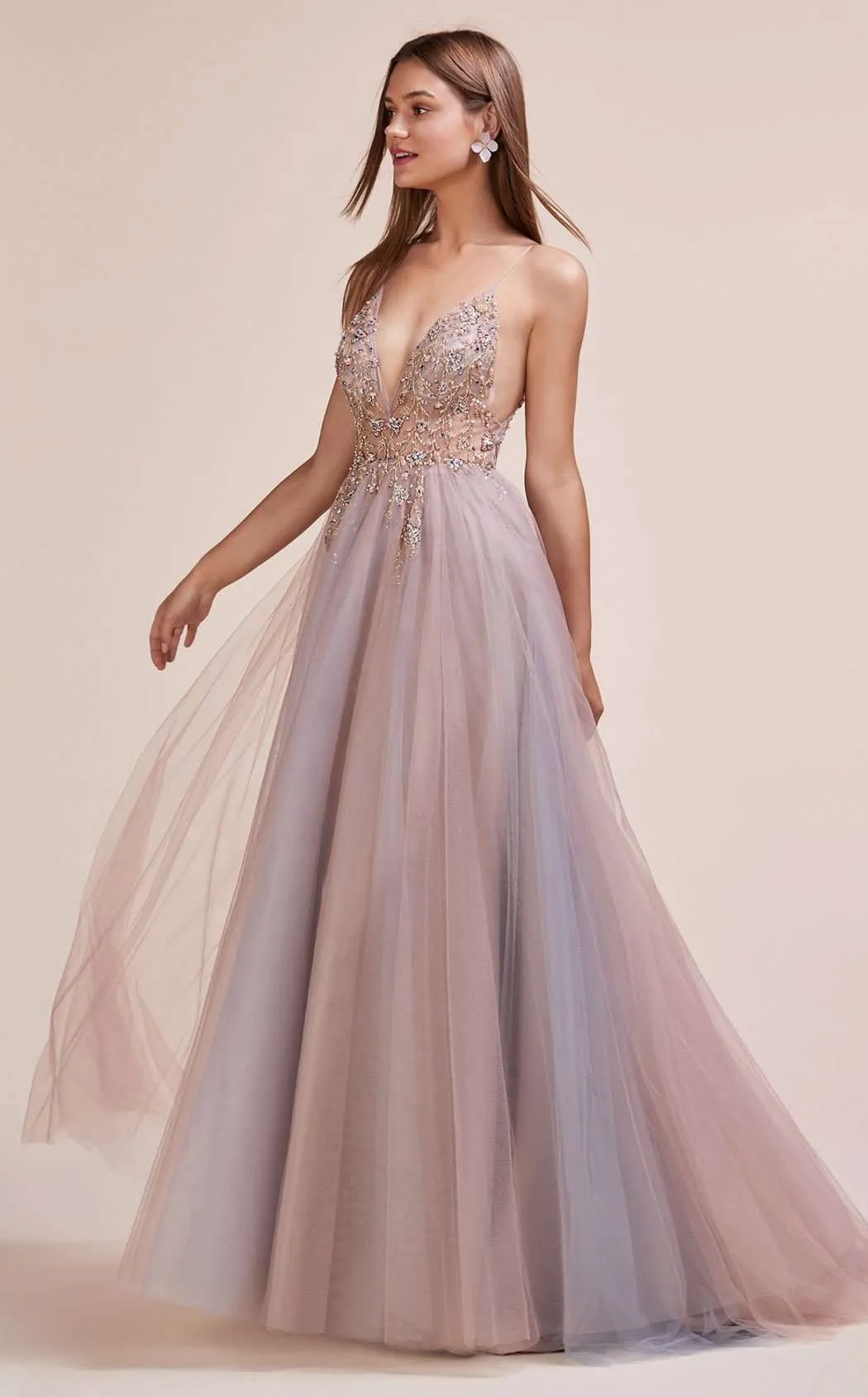 Andrea and Leo A0672CL Dress