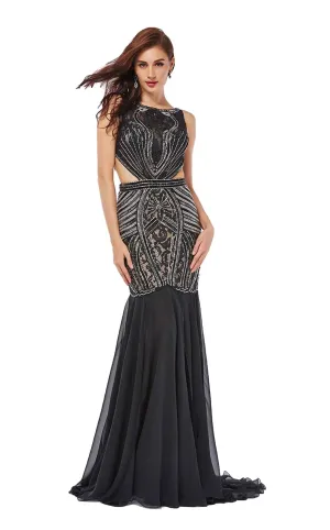 Angela and Alison 61159 Dress