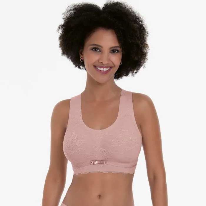 Anita Essentials Lace Soft Cup Bralette