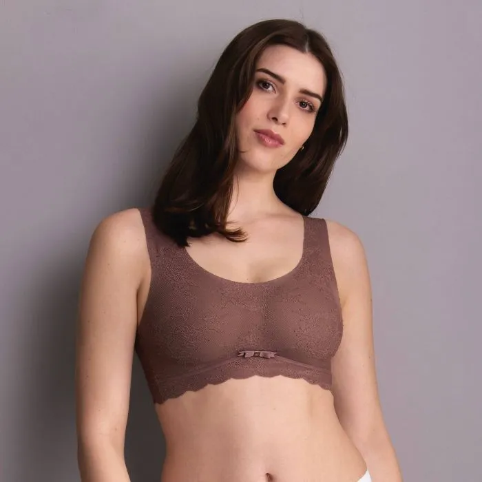 Anita Essentials Lace Soft Cup Bralette