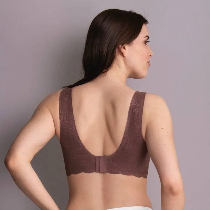 Anita Essentials Lace Soft Cup Bralette