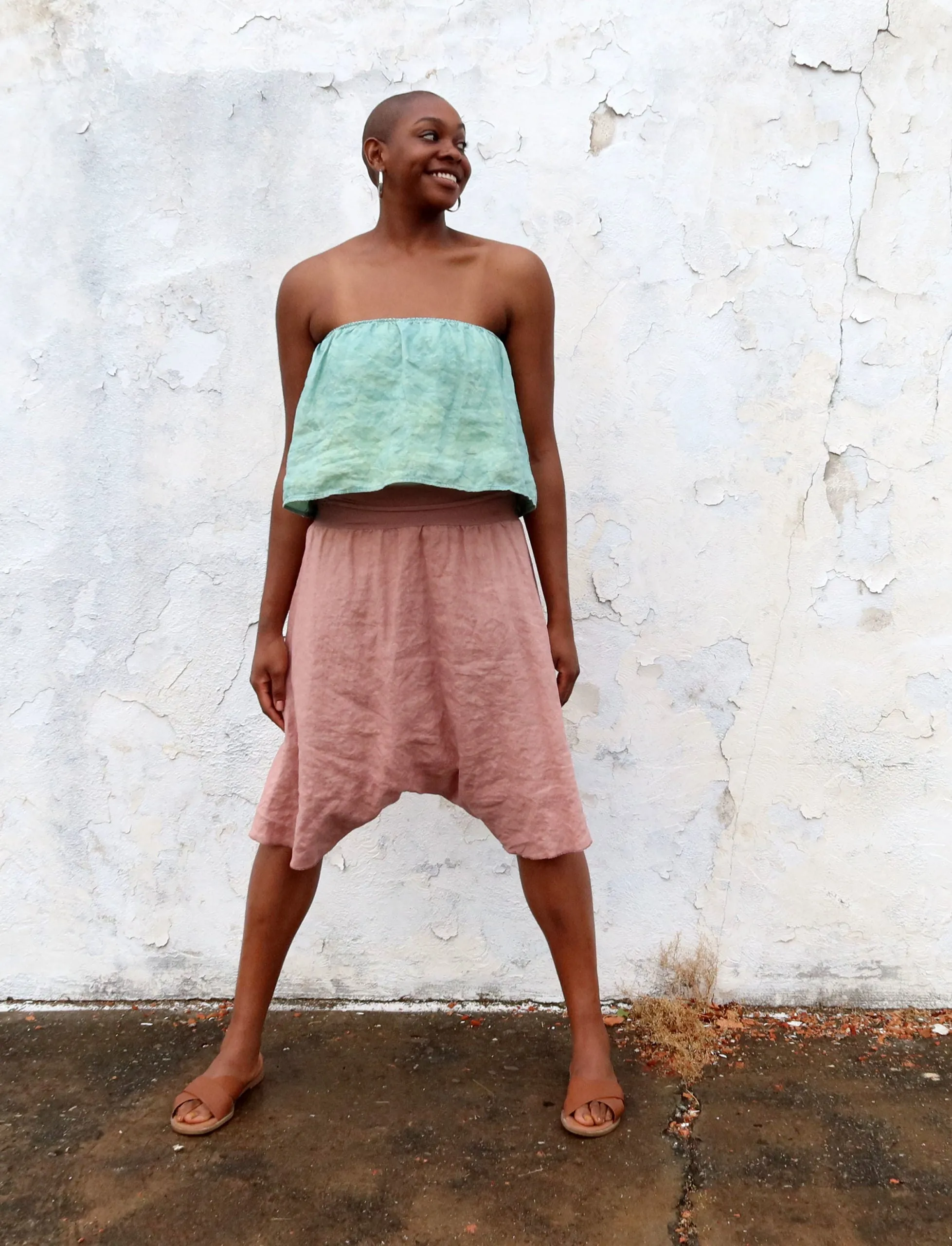 Anoki Jodhpur Gauchos