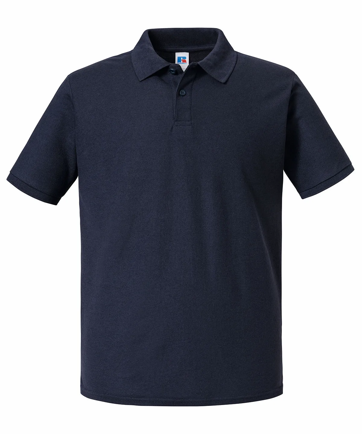 Authentic eco polo | French Navy
