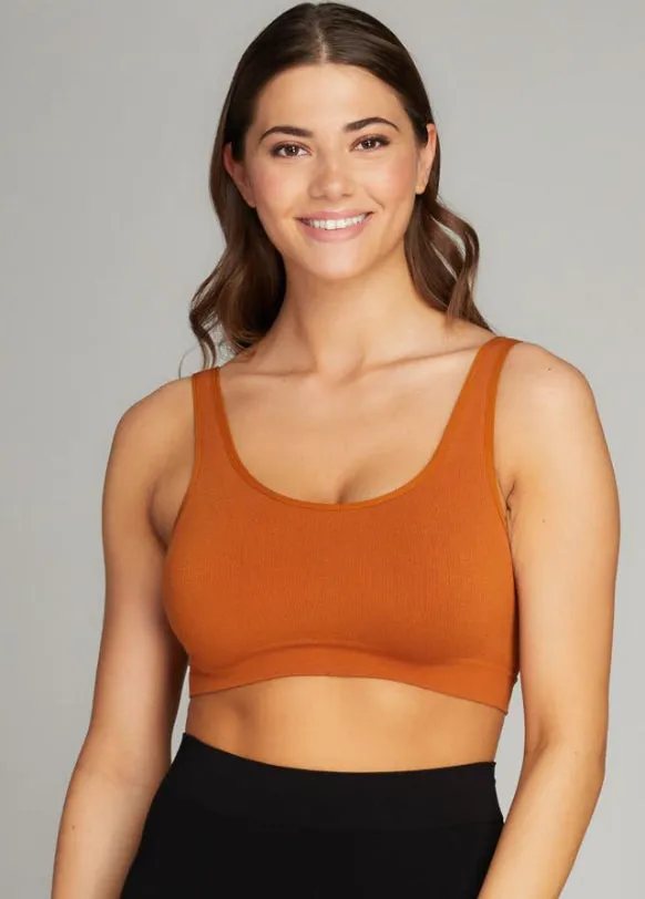 Bamboo Bralette