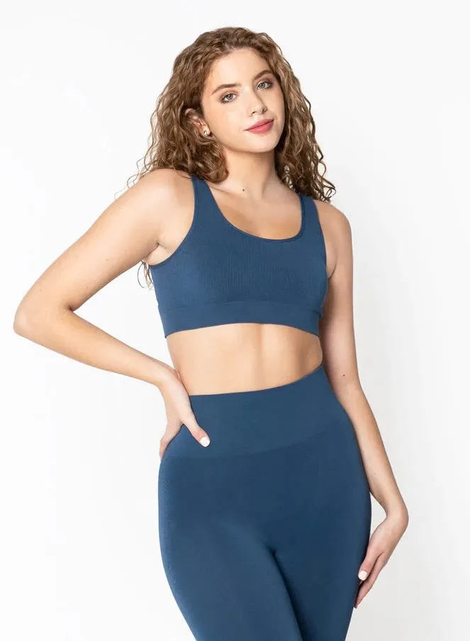 Bamboo Bralette