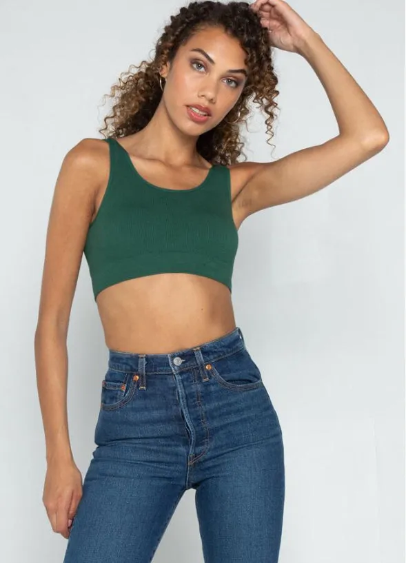 Bamboo Bralette