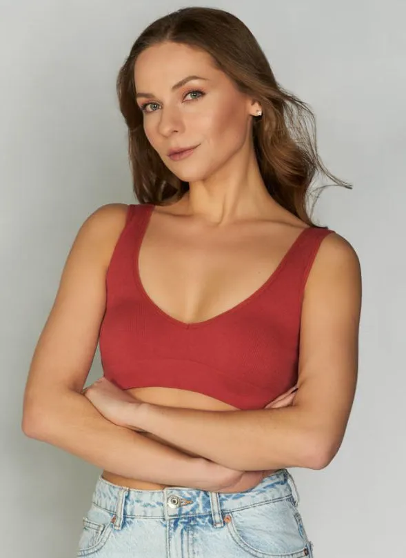 Bamboo Bralette