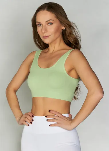 Bamboo Bralette