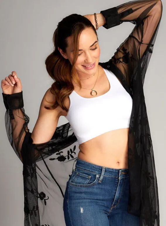 Bamboo Bralette