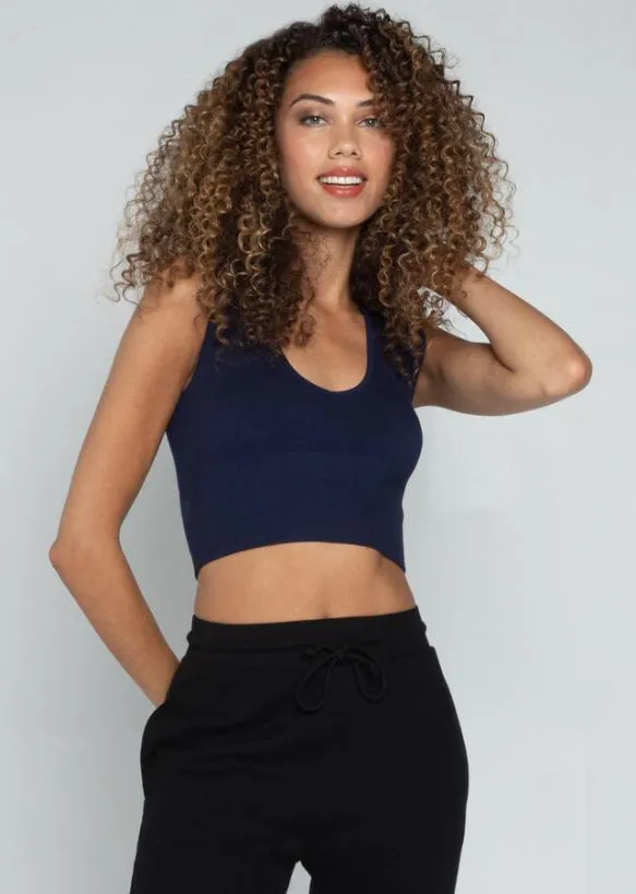 Bamboo Bralette