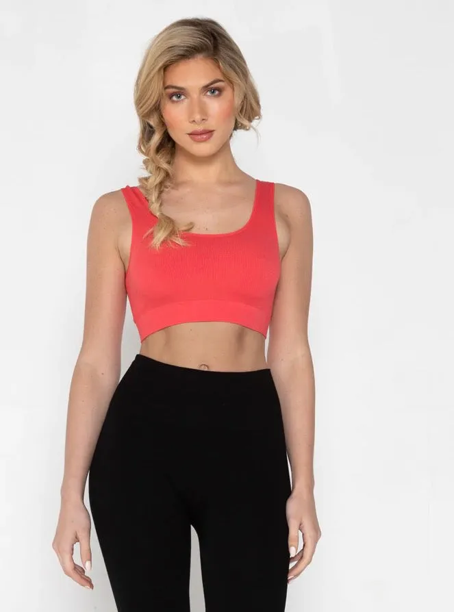 Bamboo Bralette