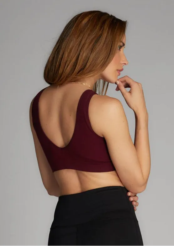 Bamboo Bralette
