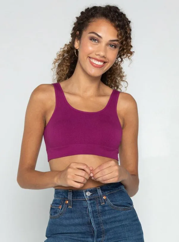 Bamboo Bralette